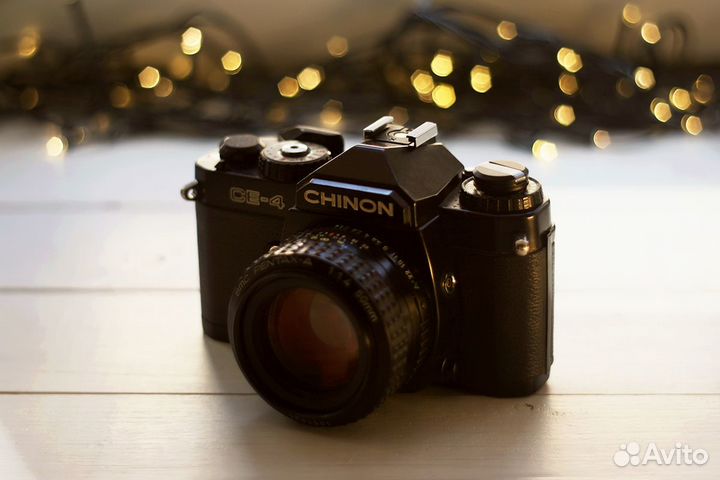 Плёночные зеркальные камеры Pentax, Olympus