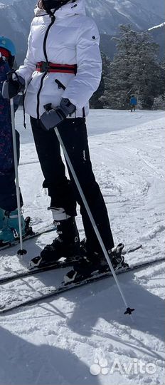 Женские горнолыжные штаны phenix