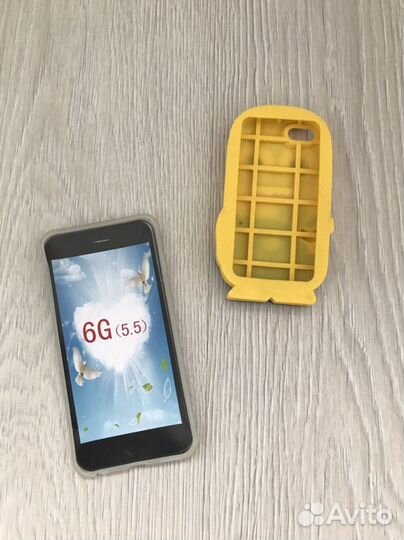 Чехлы на айфон 4,4s и другие