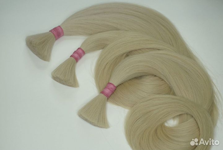 Славянские волосы для наращивания