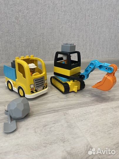 Детские игрушки