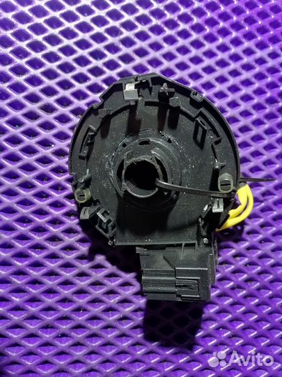 Механизм подрулевой для SRS (ленточный) Toyota Cor