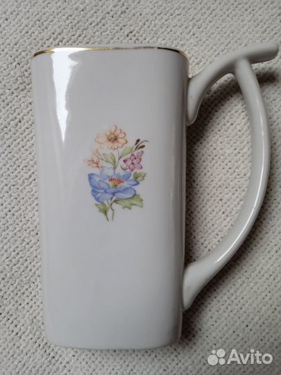 Бюветница для минеральной воды СССР