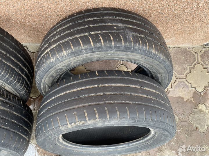 Toyo Proxes CF2 205/55 R16 91V