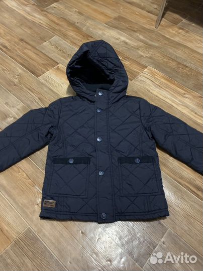 Детская одежда