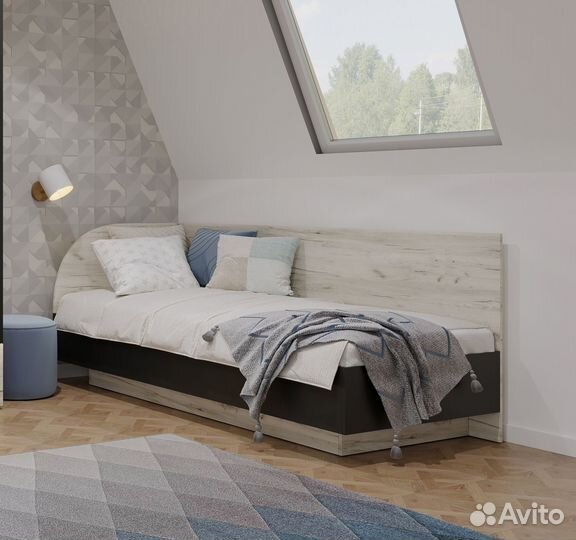 Кровать софа Соната