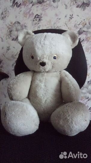 Медведь.Опилки.ссср