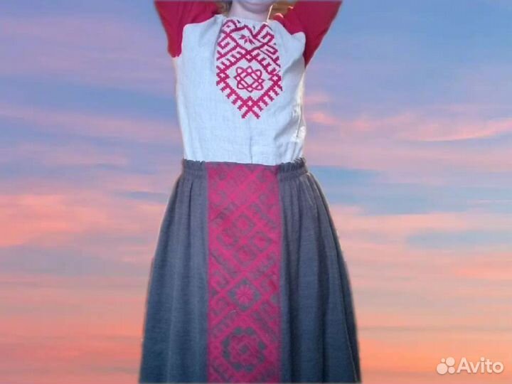 Вышивальная машина Brother V3