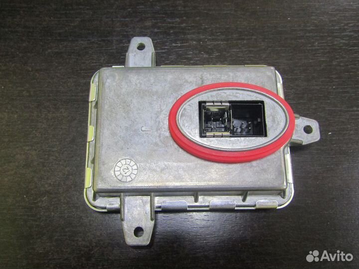 Блок управления Mercedes W166 A1669002800