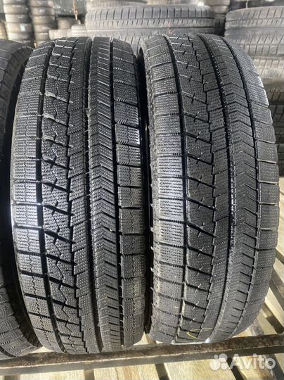 Bridgestone Blizzak VRX 185/65 R15