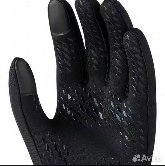 Перчатки Nike Hyperwarm