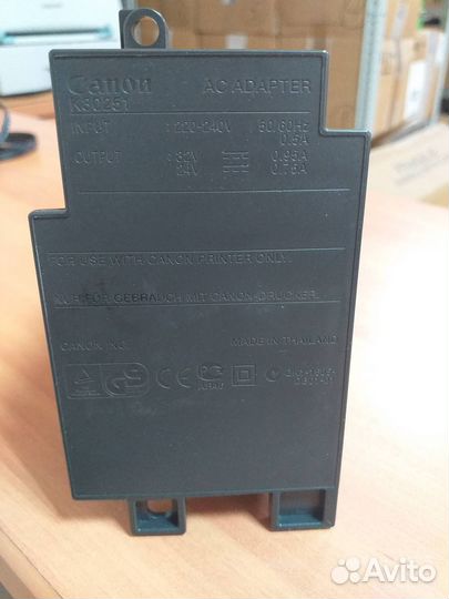 Блоки питания