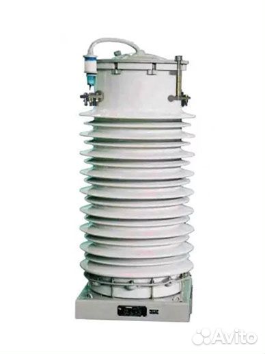Трансформатор напряжения нкф-110 57 У1