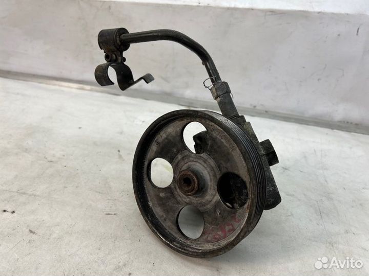 Гидроусилитель руля гур Peugeot 206 2002-2009