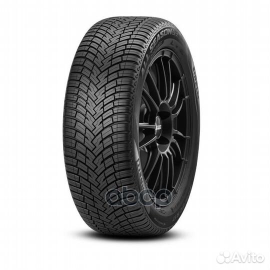 Pirelli Cinturato All Season SF 2 225/45 R18