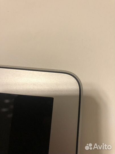 Экран macbook air 13