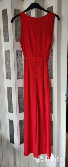 Комбинезон женский летний