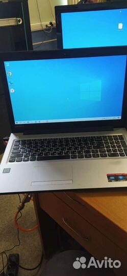Продам ноутбук Lenovo 320-15ISK