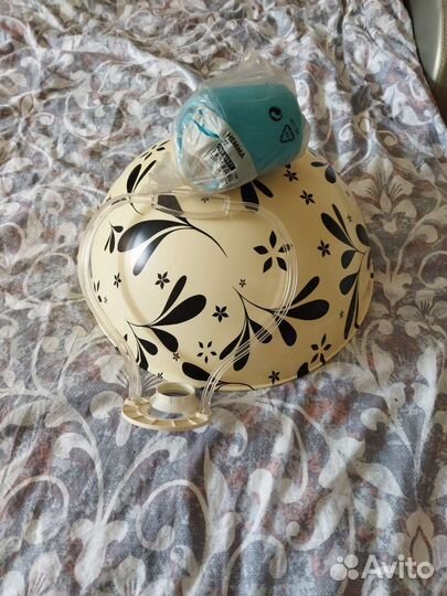 Люстра потолочная Икеа