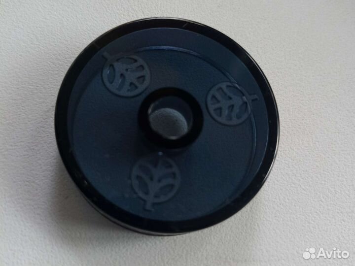 Адаптеры для сорокопяток (синглов)