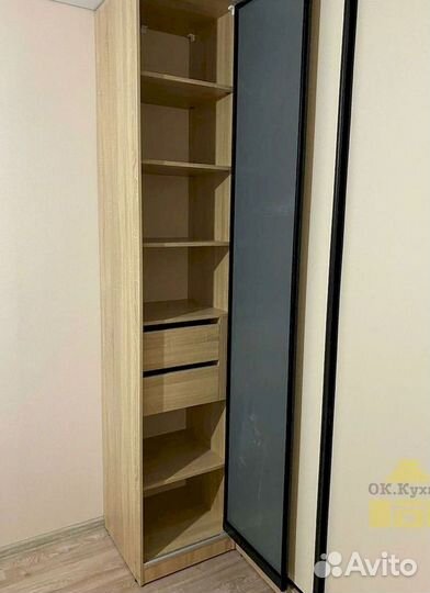 Шкаф в спальню