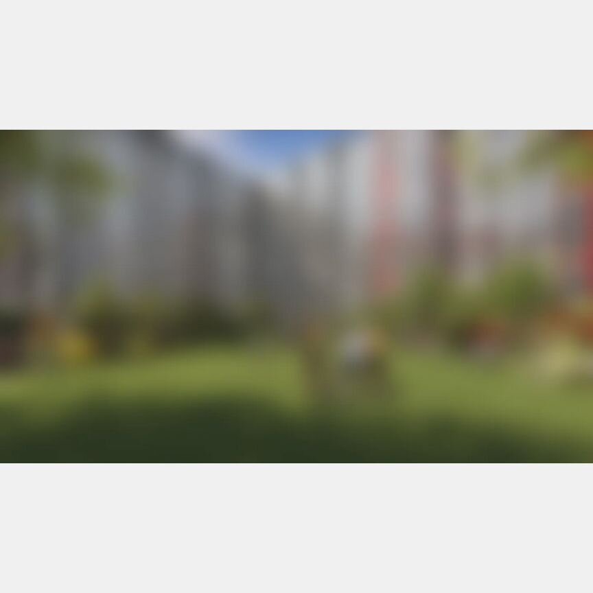 1-к. квартира, 40 м², 12/12 эт.