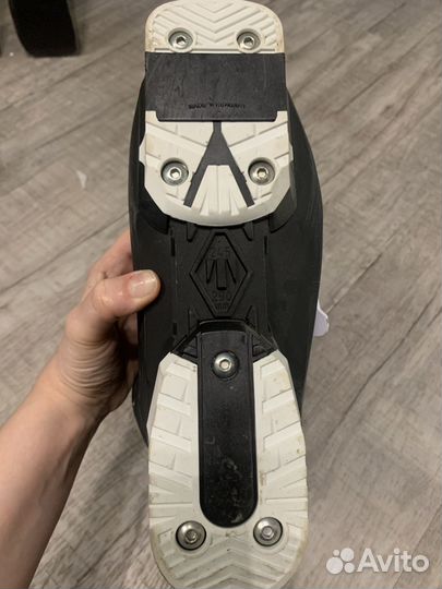 Горнолыжные ботинки Tecnica mach 1 женские