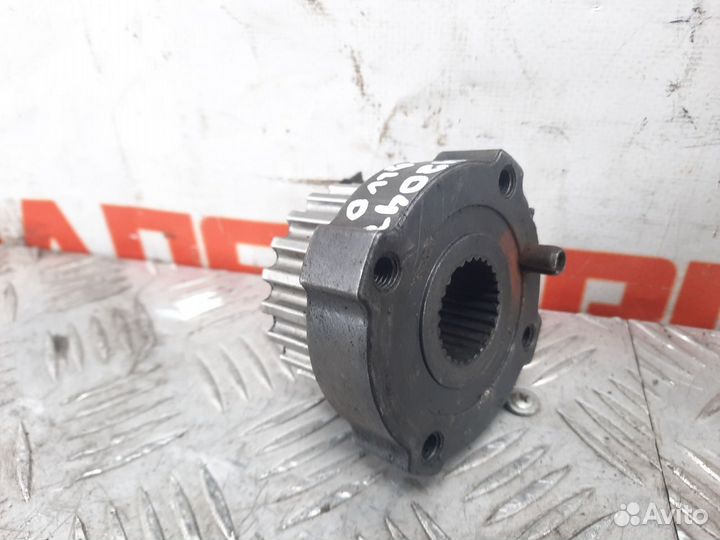Шестерня коленвала Вольво S40 (VS)