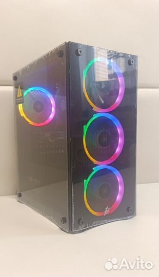 Системный блок i5