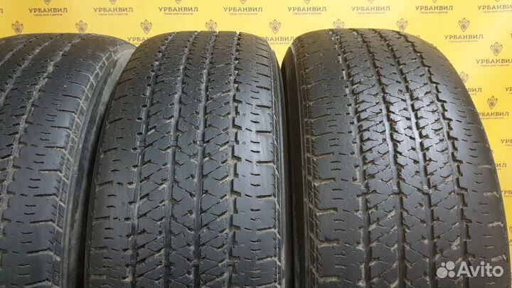 Bridgestone Dueler H/T 684 245/65 R17 111T