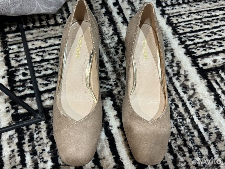 Туфли женские 37 размер