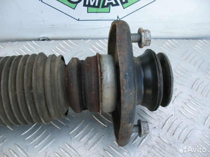 Амортизатор задний boge BMW X5 E53 2002г