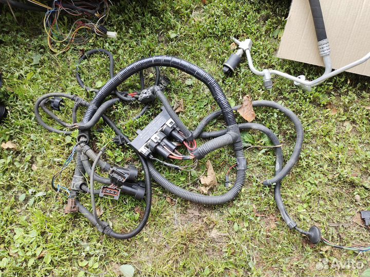 Кондиционер Вольксваген Транспортер т4