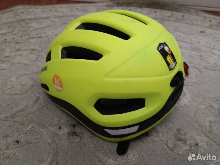 Детский шлем