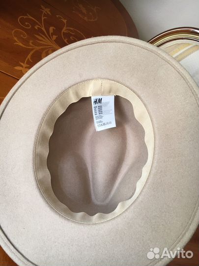 Шляпа H&M