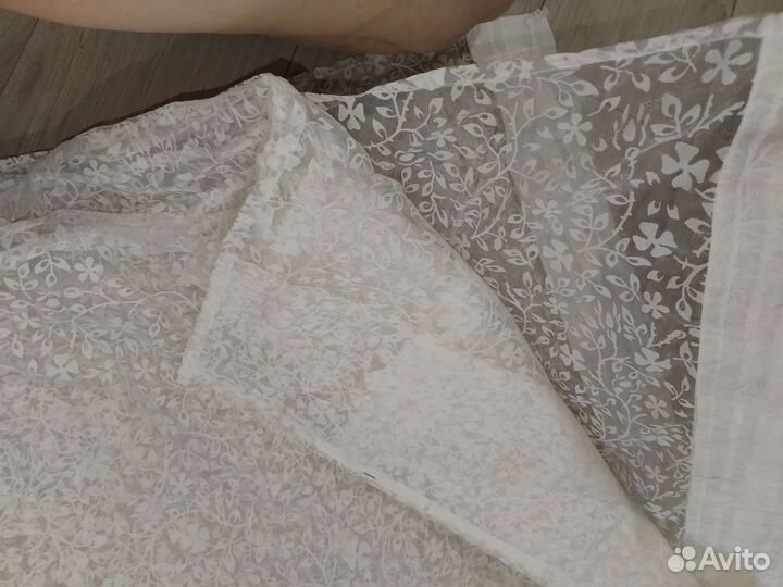 Занавески шторы