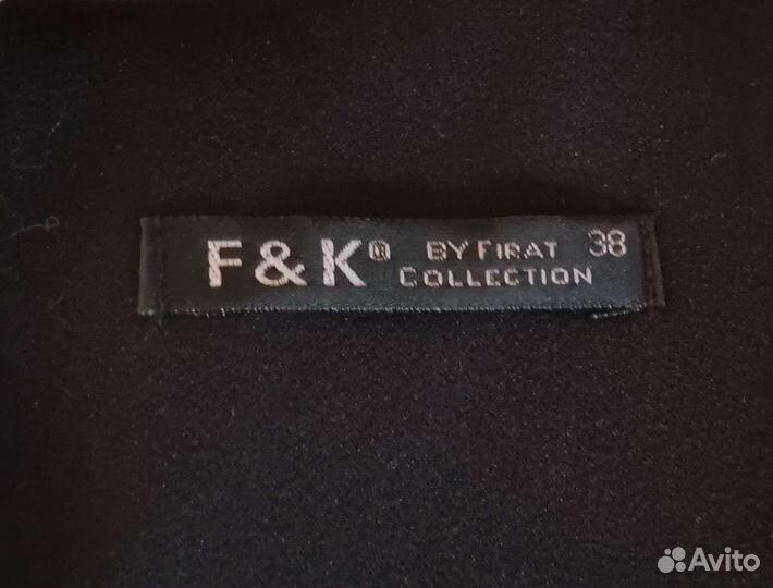 Платье женское F&K р. 44