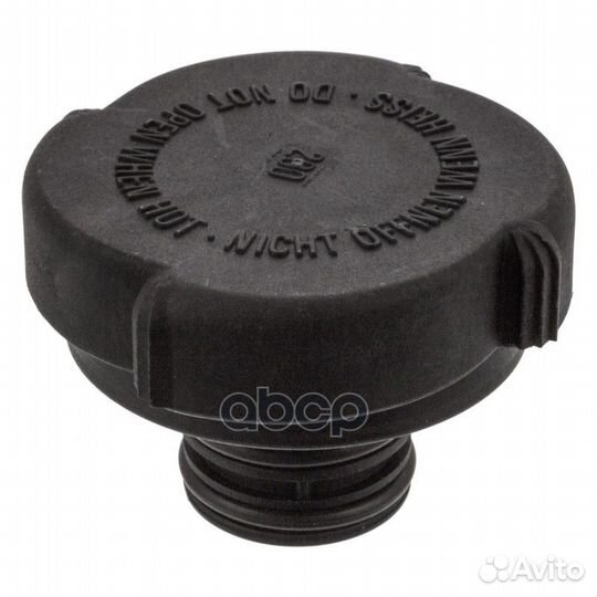 Крышка радиатора BMW 2.0bar 01617 Febi