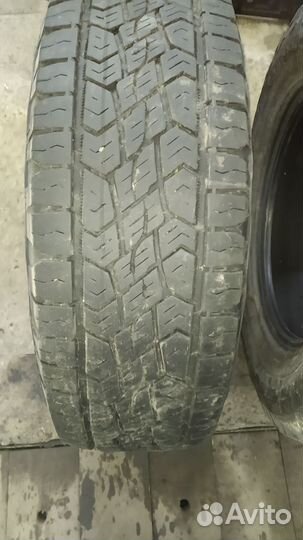 Continental CrossContact ATR 235/70 R16 106H