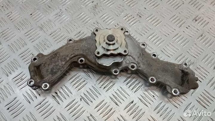 Насос водяной (помпа) Chevrolet Camaro