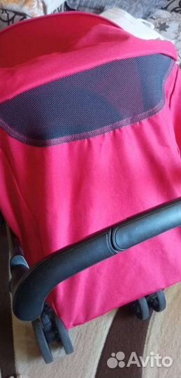 Прогулочная коляска inglesina