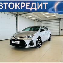 Toyota Corolla 1.8 AT, 2017, 144 000 км, с пробегом, цена 2 099 000 руб.