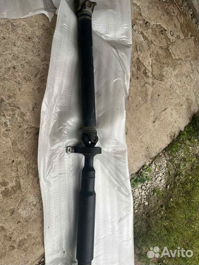 Задний карданный вал BMW E83