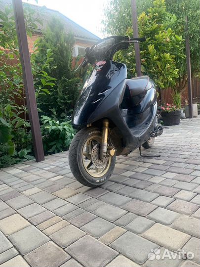 Honda dio 35zx