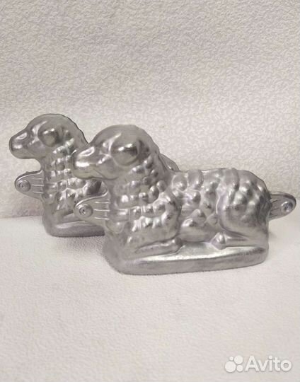 Пресс ассорти