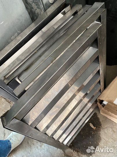 Вентиляция