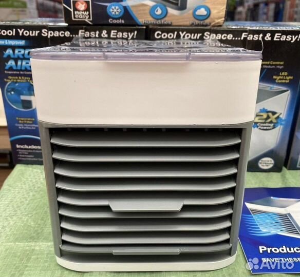 Мини кондиционер Arctic Air Ultra