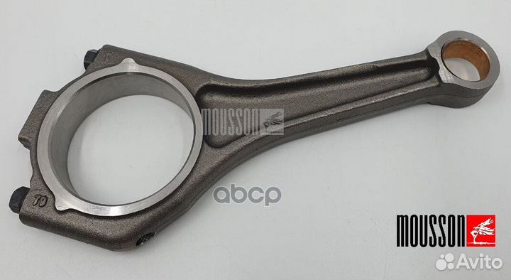 Шатун LR 508PS(PN) 5,0L* 1316180 scrlr508PS