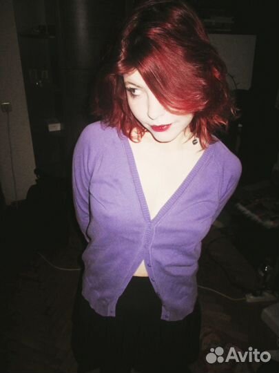 Кардиган incity basic