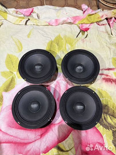 Динамики 16.5